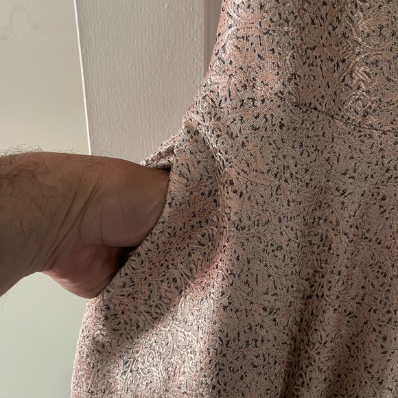 Boutique Prom/Dinner Dress by ALYCE PARIS ! - Picture 4 of 7